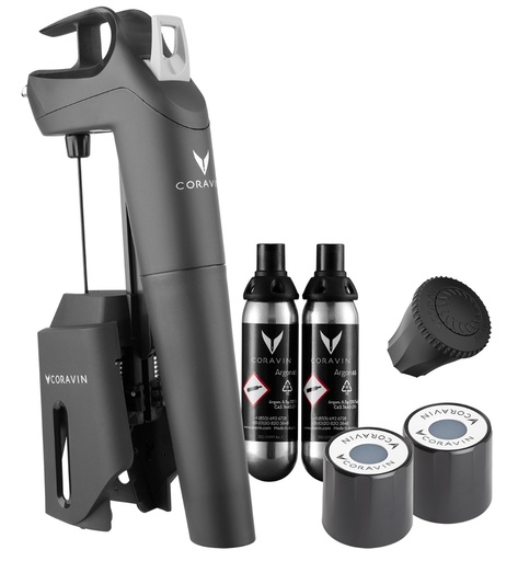 [CORA112324] Coravin,  Model Three+ (3937)