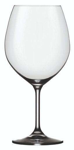 [CRYS090] Crystalex, Harmony Bourgogne glas 710 ml.