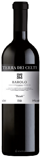 [NUVBAR0022019] Barolo DOCG Pezole (T.D.C./Rombo), Roberto Sarotto, Rood  (0,75l)