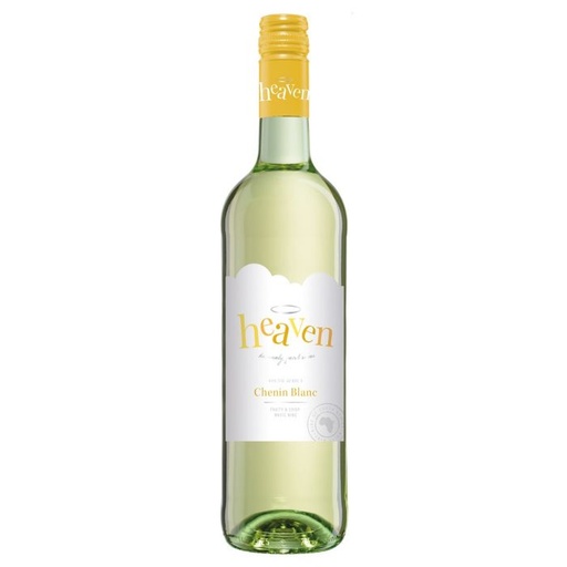 [ZENZ11023] Heaven, Chenin Blanc, 2023, Wit (0,75 l)