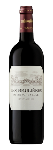 [BEYC05020] Château Beychevelle, Haut-Médoc AC Brulières de Beychevelle (0,75l)