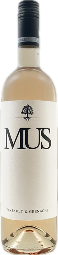 [NUVMUS001023] Mus, Cinsault et Grenache, Rosé (0,75 l)