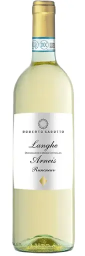 [NUVLAN0022023] Roberto Sarotto, Langhe DOC, Arneis, 2023, 0,75L