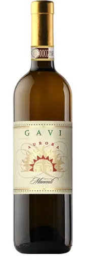 [NUVGAV002022] GAVI DOCG, AURORA, Roberto Sarotto, 2022, 0,75L