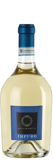 [NUVIMP0012021] Piemonte DOC, Chardonnay, Impuro, 2021, 0,75l