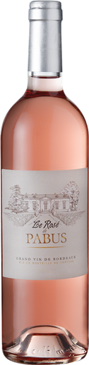 [NUVPAB0012023] Le rosé de Pabus, cuvée Carla, 2023, 0,75l