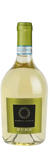 [NUVPURO2022] Puro Chardonnay, Roberto Sarotto, 2022, 0,75l