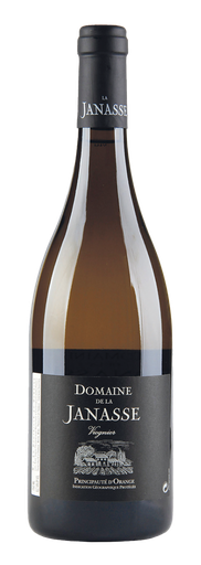 [JANA02223] Domaine de la Janasse, Pays de la Principauté d'Orange IGP, Viognier, 2023, Wit (0,75 l) 