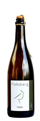 [NUVHAKNELLA0123] Haksberg, Nella, Auxerrois , 2023, 0,75l