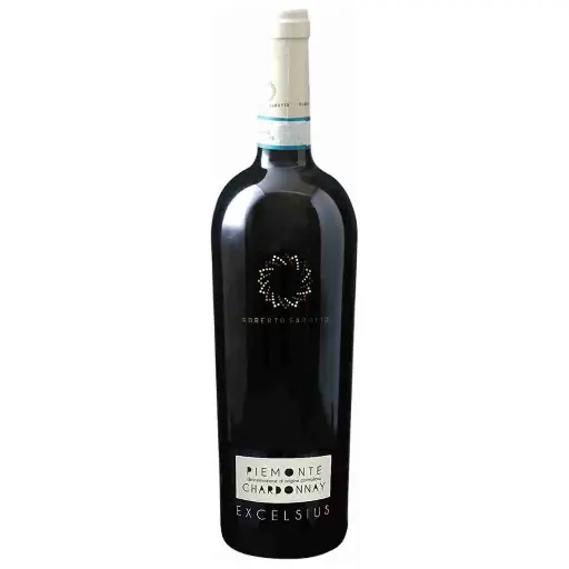 [NUVCHARDONEXCL2022] Roberto Sarotto Piemonte Chardonnay Excelsius 2022