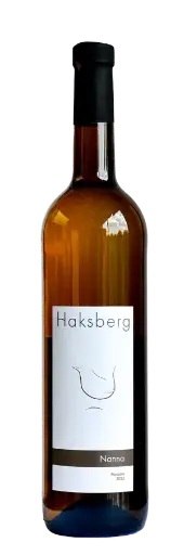 [NUVHAKNANNA2023] Haksberg, Nanna, Muscaris, 2023, 0,75L  