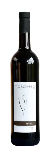 [NUVHAKROCOPO2022] Haksberg, Rocopo, Pinot Noir, 2022, 0,75l 
