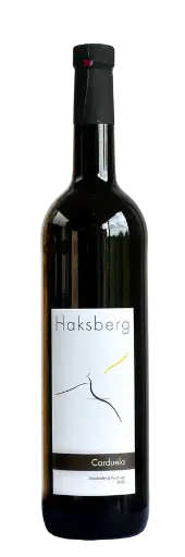 [NUVHAKCARDUELA2022] Haksberg, Carduela, Dornfelder & Pinot Noir, 2020 & 2022, 0,75l  