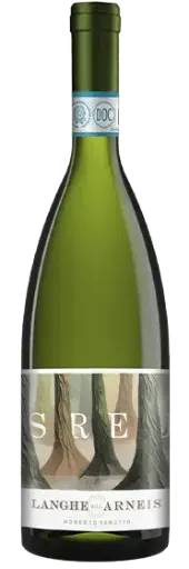 [NUVSARSREJ] Roberto Sarotto, Langhe Doc Arneis "Srej" (0,75l)