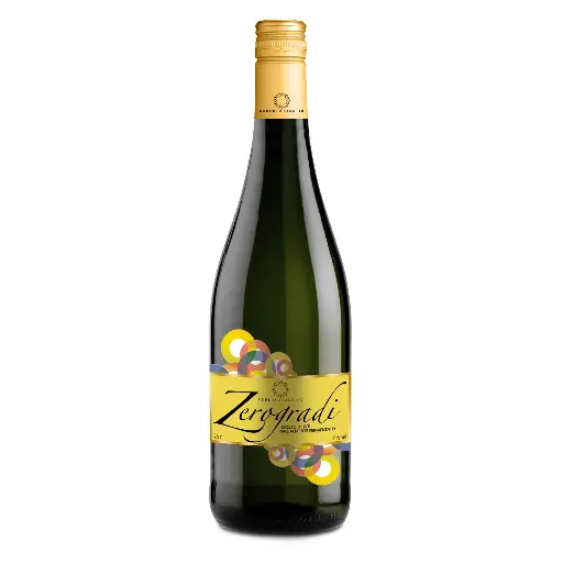 [NUVSARMOSCATOZERO] Roberto Sarotto, Moscato D'Asti Zero Gradi