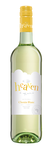 [ZENZ11024] Heaven, Chenin Blanc, 2024, Wit (0,75 l)