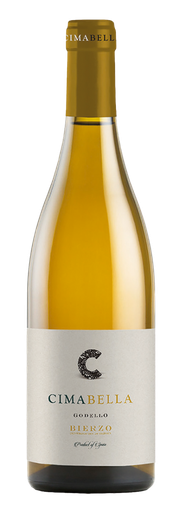 [ABAD01022] Bodega del Abad, Bierzo DO Cima Bella Godello Joven 2022 (0,75 l)