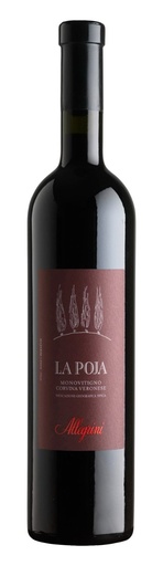 [ALLEG20018] Allegrini, Veronese IGT La Poja 2018 (0,75 l)