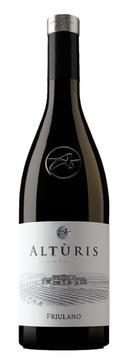 [ALTU05023] Azienda Agricola Altùris, Friuli Colli Orientali DOP Friulano 2023 (0,75 l)
