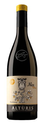 [ALTU12022] Azienda Agricola Altùris, Friuli IGP Nice wine 2022 (0,75 l)