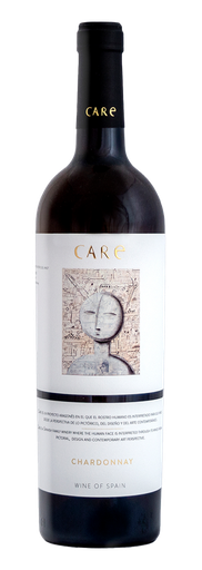 [ANADA01024] Bodegas Anadas, Cariñena DO Care Chardonnay 2024 (0,75 l)