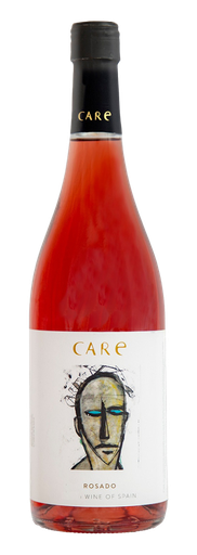 [ANADA02522] Bodegas Anadas, Cariñena DO Care Rosado 2022 (0,75 l)