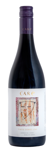 [ANADA04024] Bodegas Anadas, Cariñena DO Care Tinto Sobre Lias, Garnacha/Syrah 2024 (0,75 l)