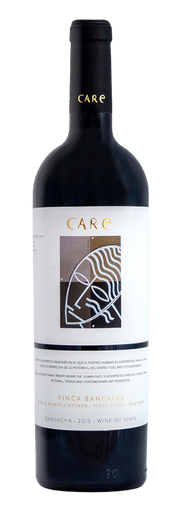 [ANADA05021] Bodegas Anadas, Cariñena DO Care Finca Bancales Reserva Old Vines 2021 (0,75 l)