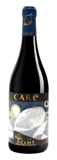 [ANADA08019] Bodegas Anadas, Cariñena DO Care XCLNT 2019 (0,75 l)