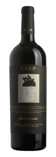 [ANADA15022] Bodegas Anadas, Cariñena DO Care Finca Marimú 2022 (0,75 l)