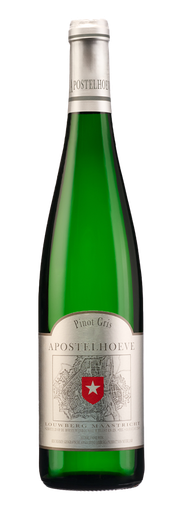 [APOS05023] Apostelhoeve, Maastricht Pinot Gris 2023 (0,75 l)