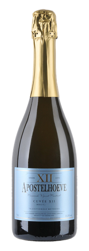 [APOS09022] Apostelhoeve, Maastricht Cuvée XII Brut 2022 (0,75 l)