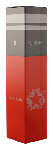 [APOS900] Apostelhoeve,  Geschenkverpakking 1 vaks (0,75 l)