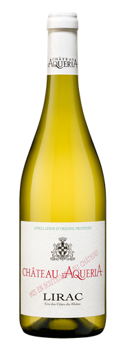 [AQUE01023] Château d'Aqueria, Lirac AC 2023 (0,75 l)