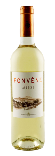 [ARDE01023] Vignerons Ardéchois, Ardèche IGP Fonvène 2023 (0,75 l)