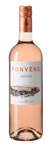 [ARDE02023] Vignerons Ardéchois, Ardèche IGP Fonvène 2023 (0,75 l)