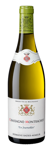 [BADE03023] Bader-Mimeur, Chassagne Montrachet AC En Journoblot 2023 (0,75 l)