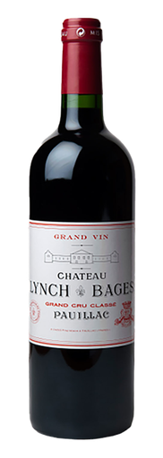 [BAGE01021] Château de Lynch-Bages, Pauillac AC  5GCC 2021 5eme Grand Cru Classé (0,75 l)