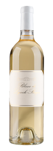 [BAGE02022] Château de Lynch-Bages, Bordeaux AC Blanc de Lynch-Bages 2022 (0,75 l)