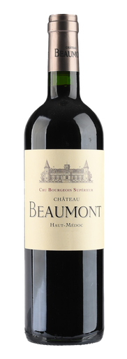 [BEAM01021] Château Beaumont, Haut-Médoc AC 2021 (0,75 l)