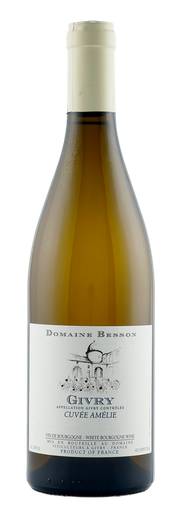 [BESS12023] Domaine Besson, Givry AC Cuvée Amélie 2023 (0,75 l)