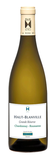 [BLANV03023] Château Haut-Blanville, Pays d'Oc IGP Grande Réserve 2023 (0,75 l)
