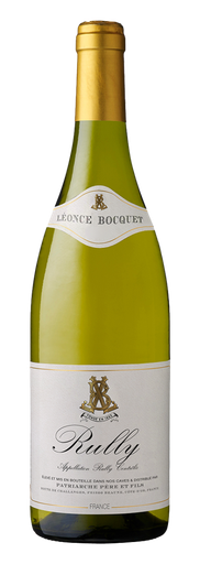 [BOCQ01020] Léonce Bocquet, Rully AC Les Cailloux 2020 (0,75 l)