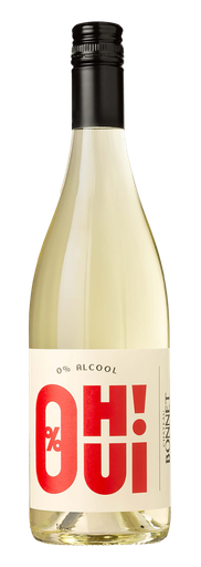 [BON10000] Château Bonnet,  Oh Oui, Sauvignon Blanc (0,75 l)