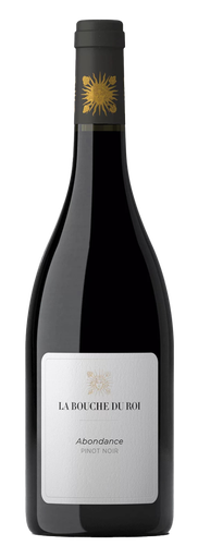 [BOUC14023] La Bouche du Roi, VdF L'Abondance, Pinot Noir 2023 (0,75 l)