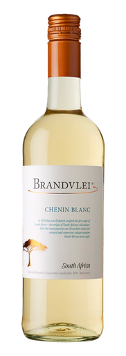 [BRAN01023] Brandvlei, Worchester Chenin Blanc 2023 (0,75 l)