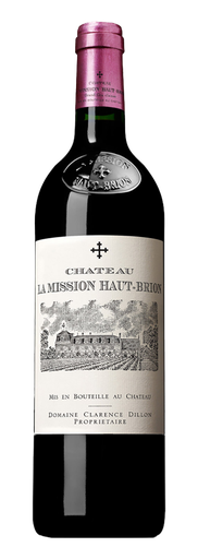 [BRIO03021] Château La Mission Haut-Brion, Pessac-Léognan AC  GCC 2021 Grand Cru Classé (0,75 l)