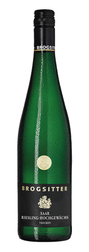 [BROG19023] Brogsitter Weingüter, Saar Riesling Hochgewächs - Ockfener Scharzberg 2023 (0,75 l)
