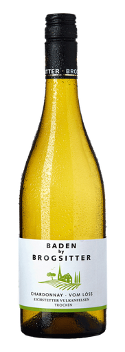 [BROG20021] Brogsitter Weingüter, Baden Vulkanfelsen Vom Löss, Chardonnay 2021 (0,75 l)
