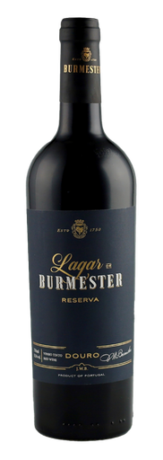 [BURM22021] Burmester, Douro DOC Lagar de Burmester 2021 (0,75 l)